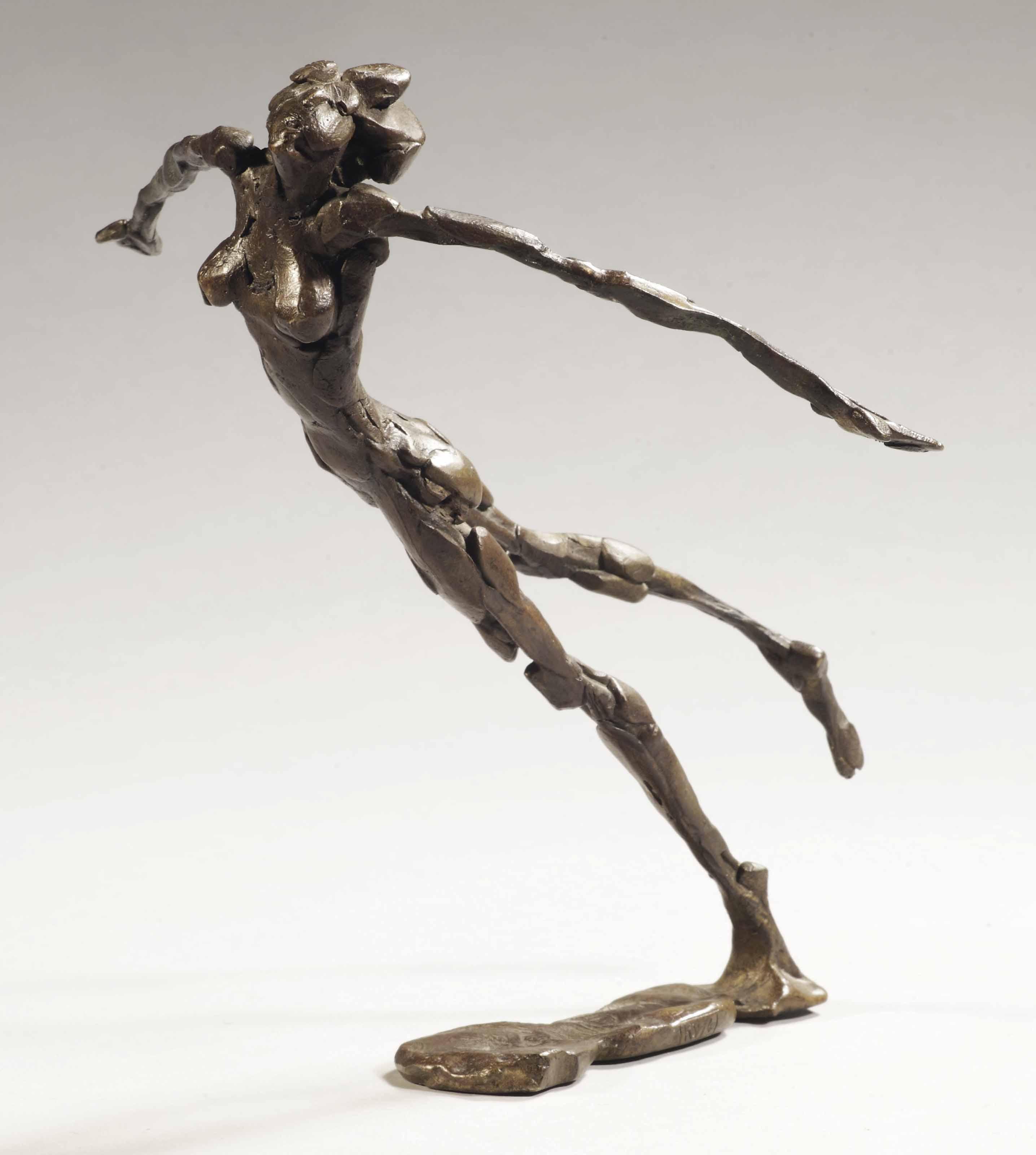 Kees Verkade - Vliegen