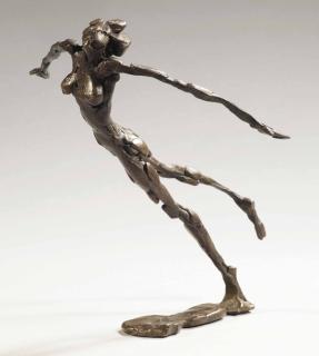 Kees Verkade - Vliegen