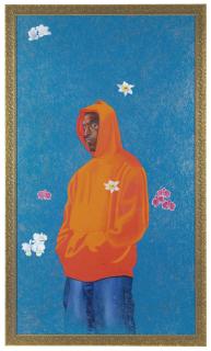 Kehinde Wiley - Untitled