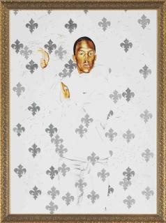 Kehinde Wiley - Untitled