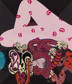 Kei Hiraga - The Elegant Life of Mr H