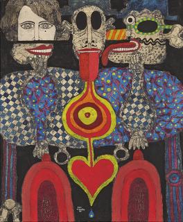 Kei Hiraga - Unknown