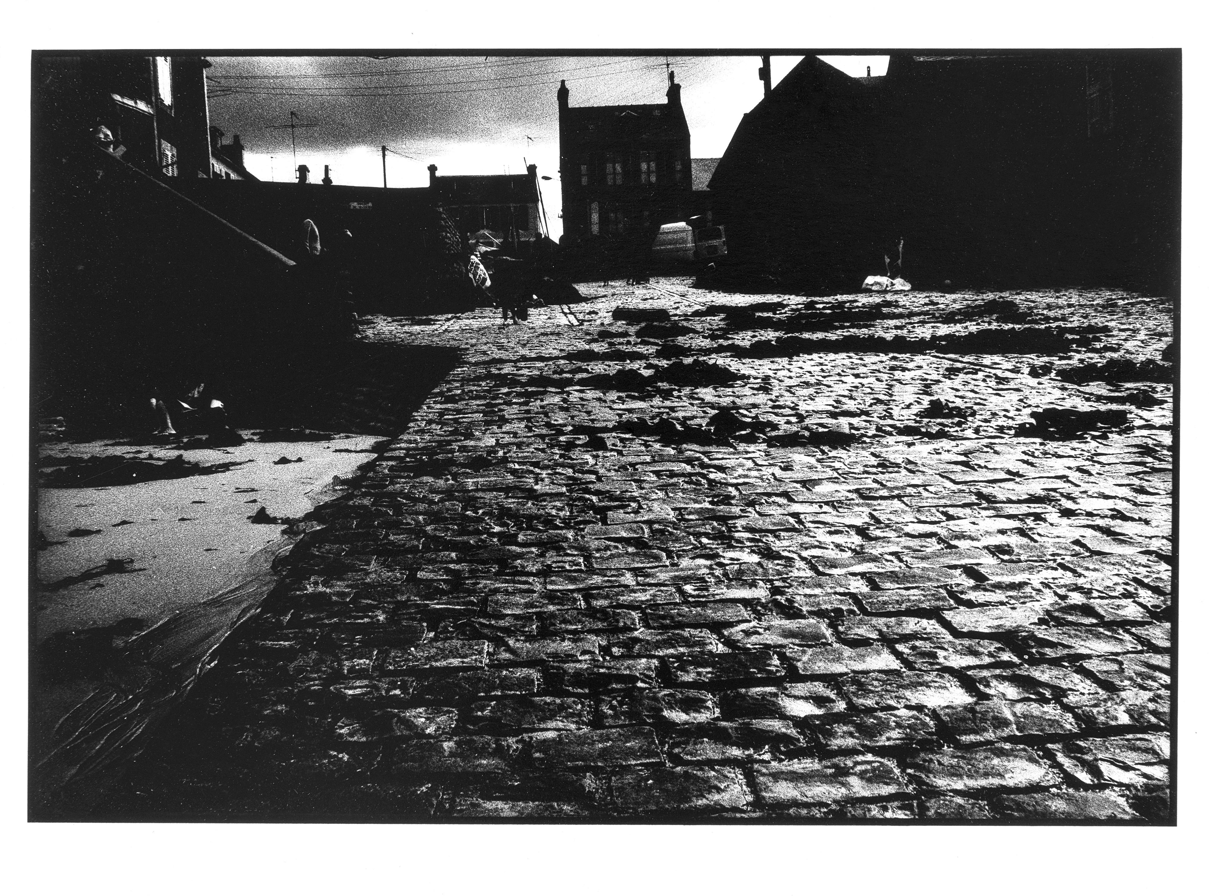 Keiichi Tahara - Paesaggio 1970/80