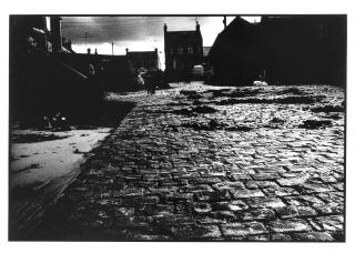 Keiichi Tahara - Paesaggio 1970/80