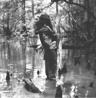 Keith Carter - Mud Lovers