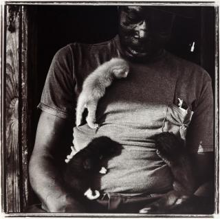 Keith Carter - Raymond