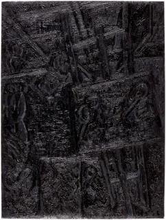 Keith Coventry - Beach at Nice