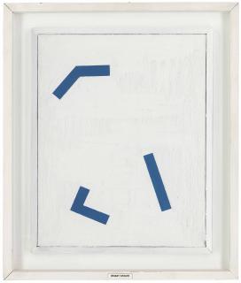 Keith Coventry - Briant Estate