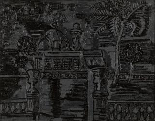 Keith Coventry - Casino At Nice