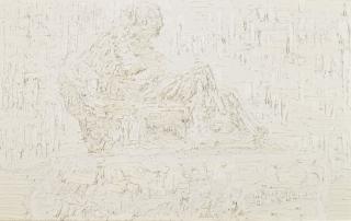 Keith Coventry - Churchill On The Village Green