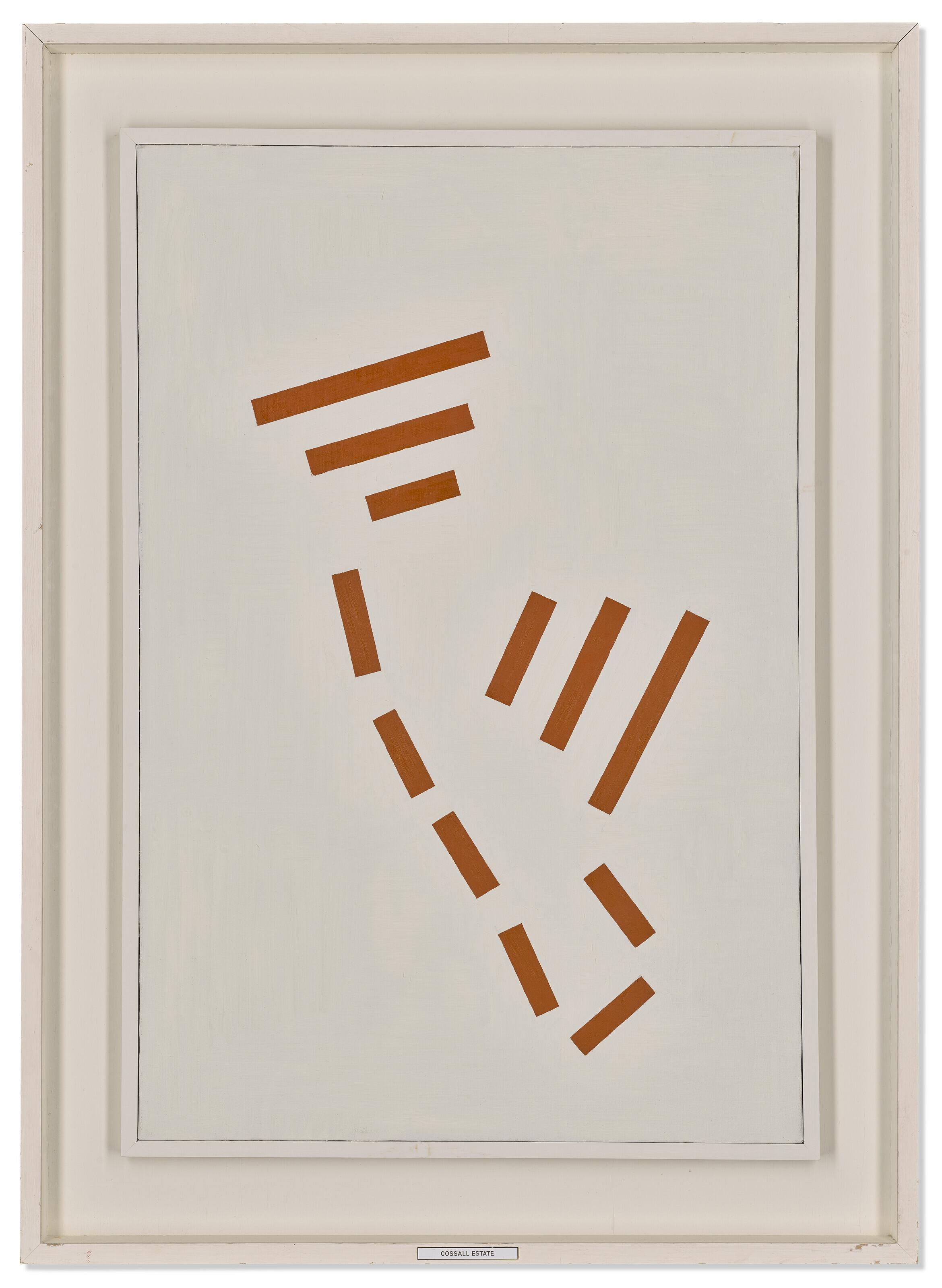 Keith Coventry - Cossall Estate