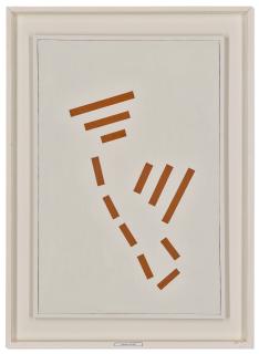 Keith Coventry - Cossall Estate