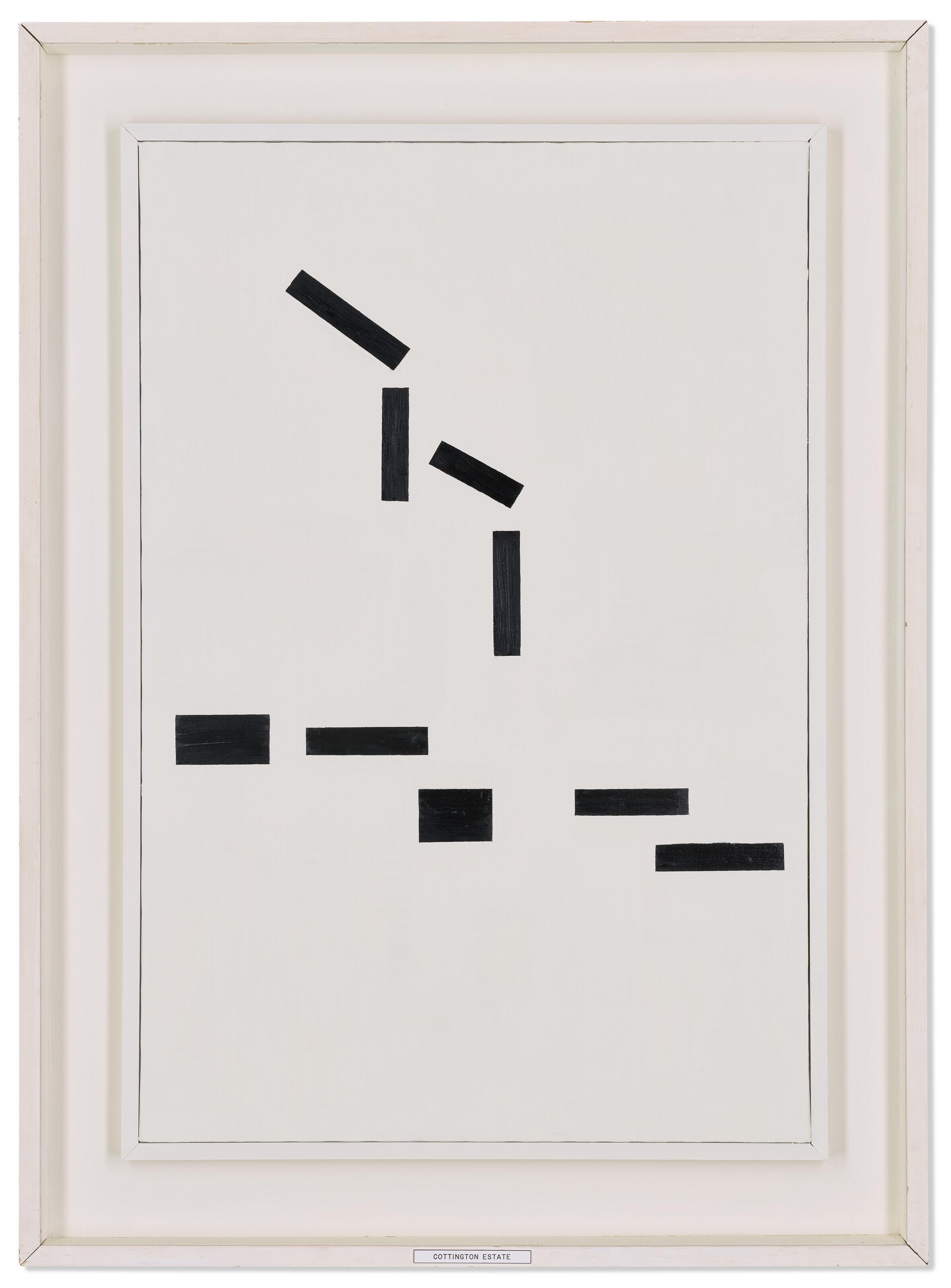 Keith Coventry - Cottington Estate