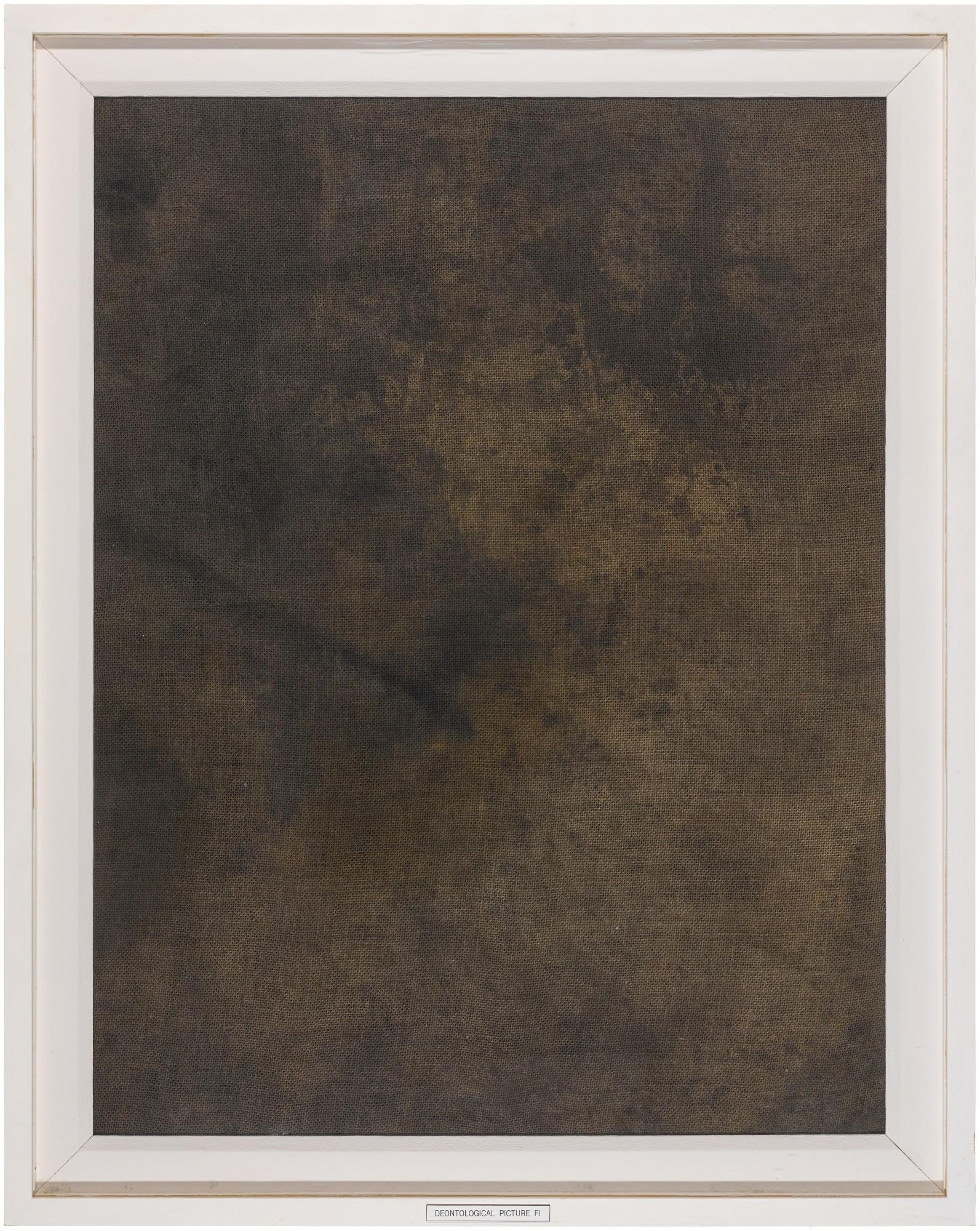 Keith Coventry - Deontological Picture F1