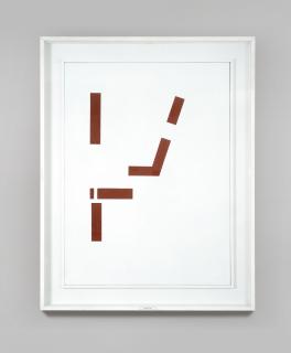 Keith Coventry - Dorian Estate