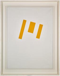 Keith Coventry - Hertford Estate