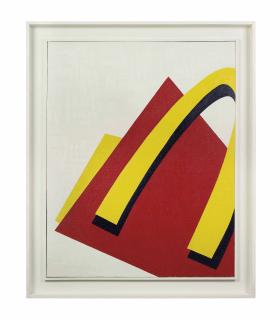 Keith Coventry - Junk III