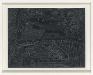 Keith Coventry - Nice III