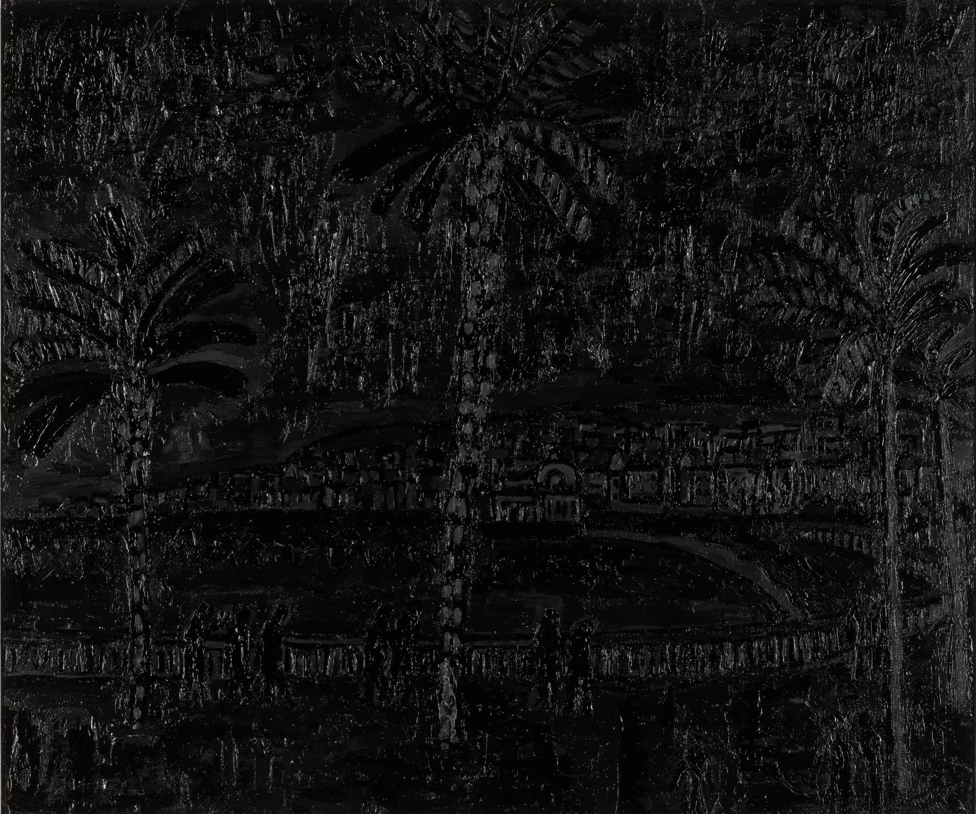 Keith Coventry - Nice V