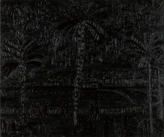 Keith Coventry - Nice V