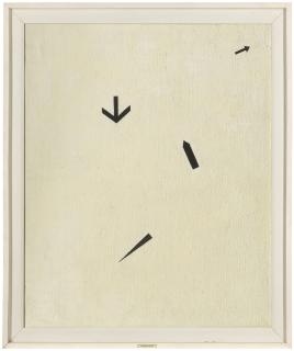 Keith Coventry - Ontological Picture