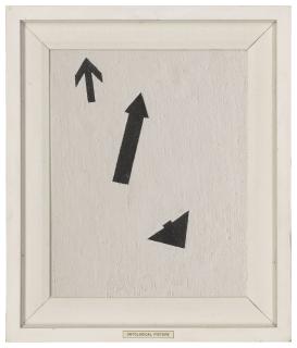 Keith Coventry - Ontological Picture