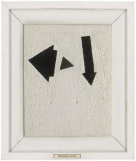 Keith Coventry - Ontological Picture