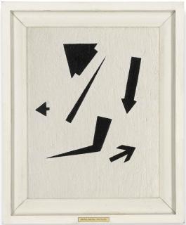 Keith Coventry - Ontological Picture