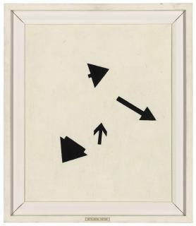 Keith Coventry - Ontological Picture