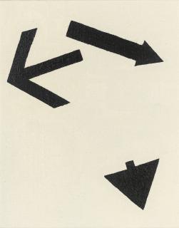 Keith Coventry - Ontological Picture
