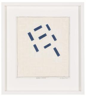 Keith Coventry - Osprey Estate