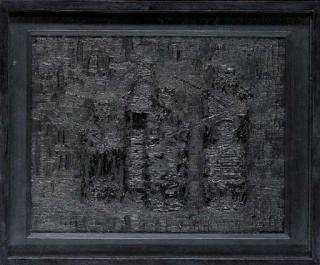 Keith Coventry - Untitled