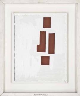 Keith Coventry - Woodside Garden Project