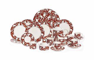 Keith Haring - A Piece Of Art Service