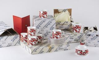 Keith Haring - A piece of art.