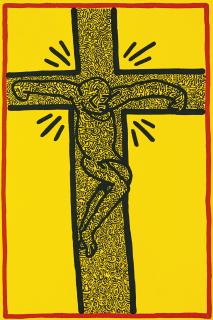 Keith Haring - Gil\'S Dream