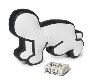 Keith Haring - Inflatable Baby