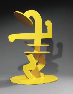 Keith Haring - Julia