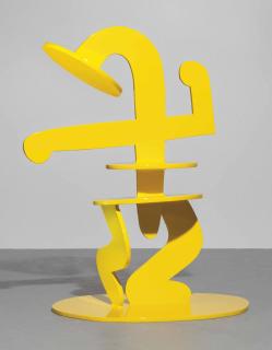 Keith Haring - Julia