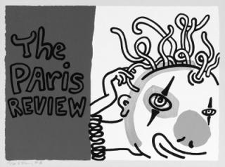 Keith Haring - Paris Review
