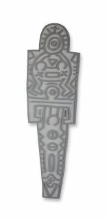 Keith Haring - Totem