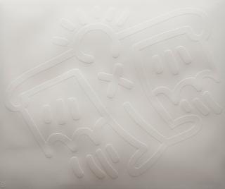 Keith Haring - Untitled, from: \