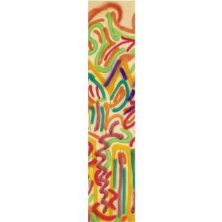 Keith Haring - Untitled keith Haring