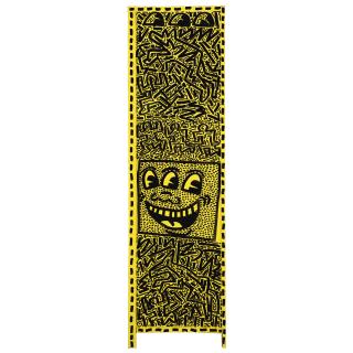 Keith Haring - Untitled