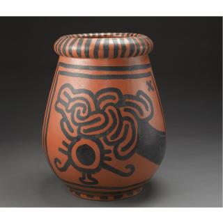 Keith Haring - Untitled