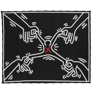 Keith Haring - Untitled