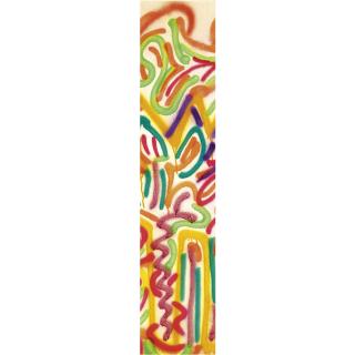 Keith Haring - Untitled