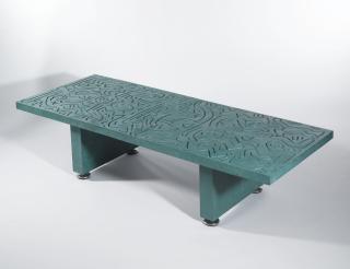 Keith Haring - Untitled