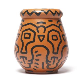 Keith Haring - Untitled