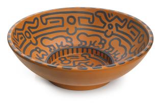 Keith Haring - Untitled